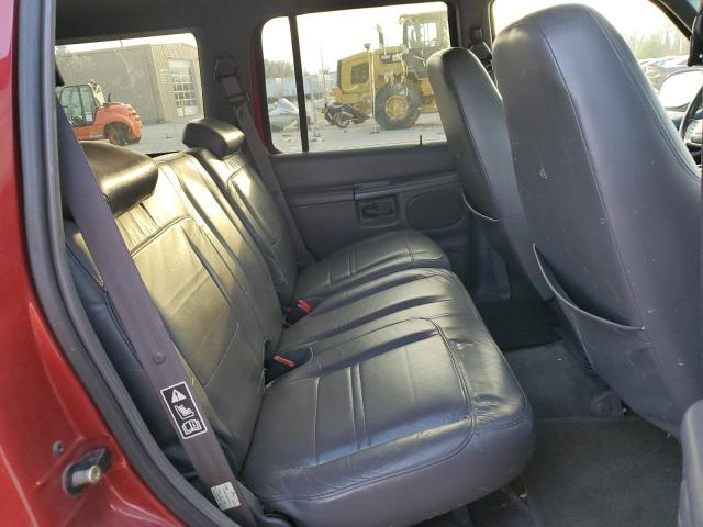 Photo 6 from auction – 2000 FORD EXPLORER E with VIN 1FMZU74E3YZB29170