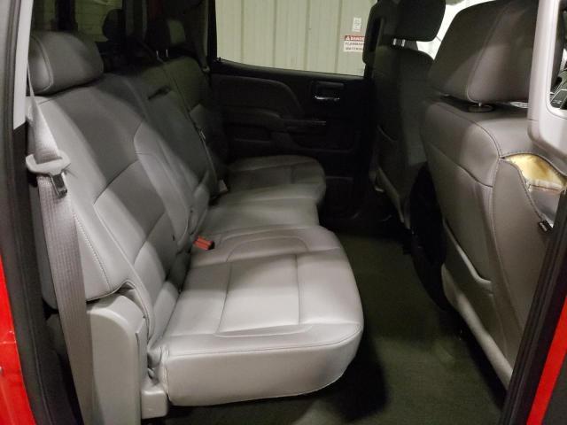 Photo 6 from auction – 2016 GMC SIERRA K15 with VIN 3GTU2NEJ6GG100183