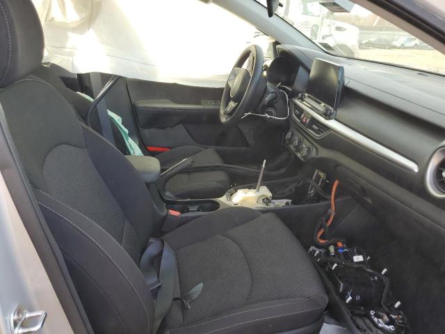 Photo 5 from auction – 2020 KIA FORTE FE with VIN 3KPF24AD7LE163155
