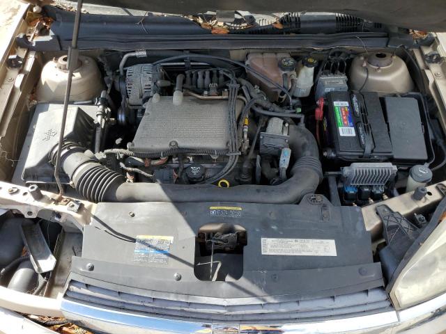 Photo 7 from auction – 2004 CHEVROLET MALIBU LS with VIN 1G1ZT52894F156368