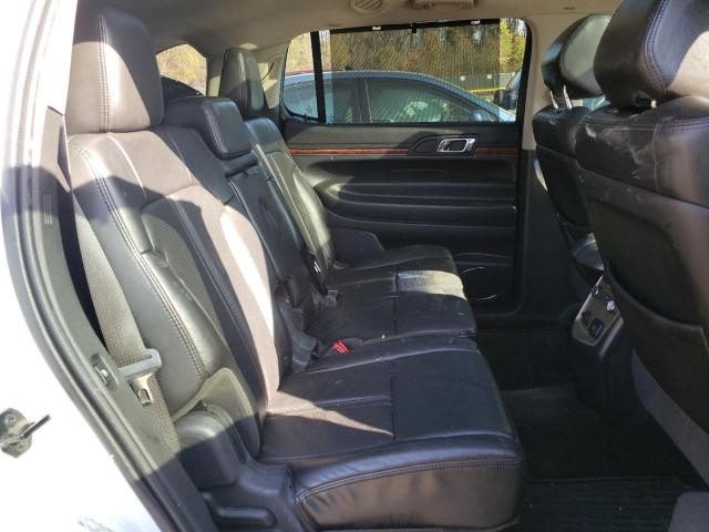 Фото 6 с аукциона – 2012 LINCOLN MKT с VIN 2LMHJ5AT1CBL54151