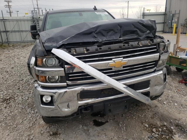 Photo 9 from auction – 2016 CHEVROLET SILVERADO with VIN 1GC1KVE87GF252524