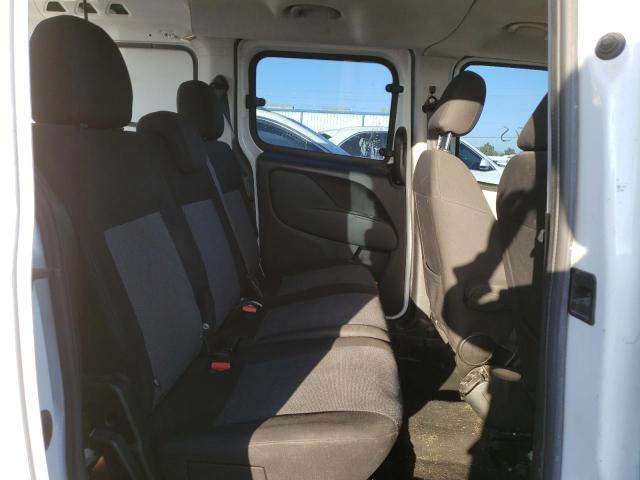 Photo 6 from auction – 2016 RAM PROMASTER with VIN ZFBERFAT3G6B19472