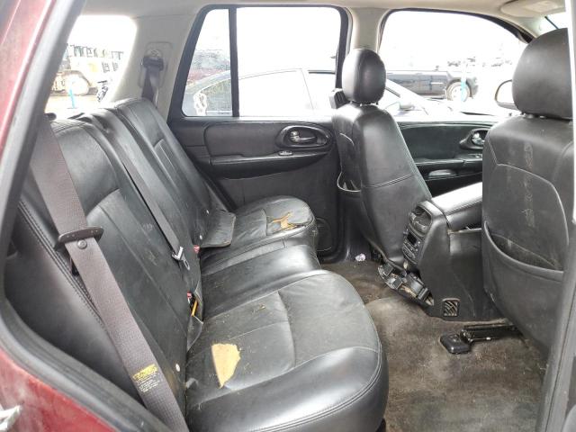 Photo 10 from auction – 2005 CHEVROLET TRAILBLAZE with VIN 1GNDS13S952277828