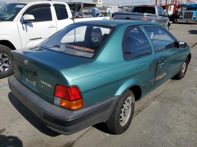 Photo 4 from auction – 1995 TOYOTA TERCEL STD with VIN JT2EL55D8S0050369