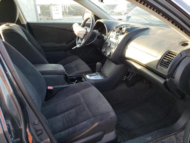 Photo 5 from auction – 2008 NISSAN ALTIMA 2.5 with VIN 1N4AL21E68N545397