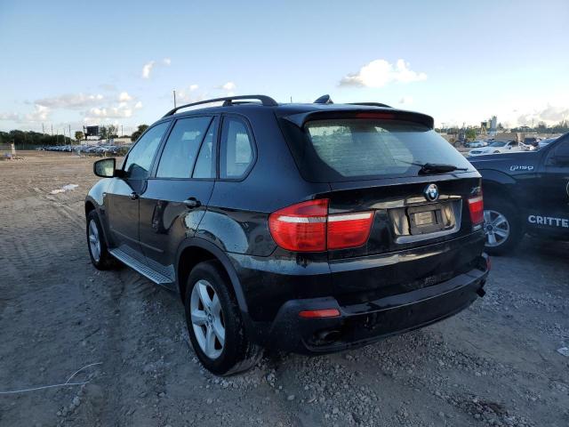 Photo 3 from auction – 2008 BMW X5 3.0I with VIN 5UXFE43508L007999