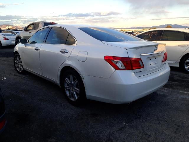 Photo 3 from auction – 2009 LEXUS ES 350 with VIN JTHBJ46G292310717