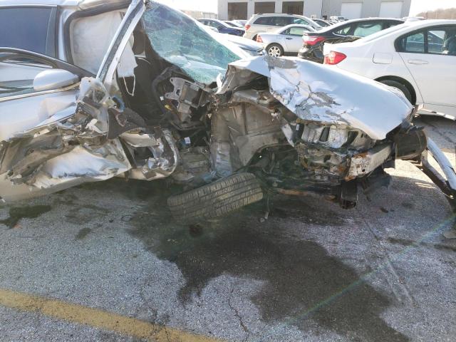 Photo 9 from auction – 2013 CHEVROLET IMPALA LS with VIN 2G1WF5E35D1130013