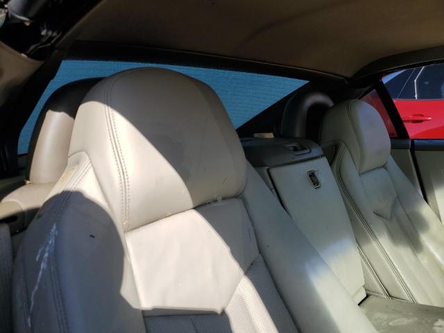 Photo 6 from auction – 2005 CADILLAC XLR with VIN 1G6YV34A855602764
