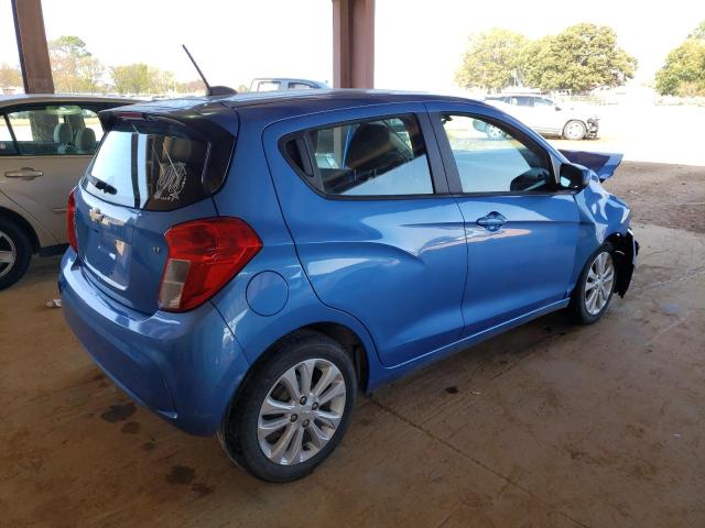 Photo 4 from auction – 2018 CHEVROLET SPARK 1LT with VIN KL8CD6SAXJC467185