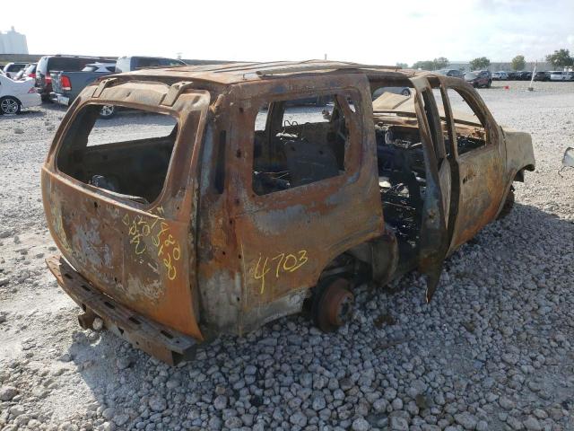 Photo 4 from auction – 2012 CHEVROLET TAHOE with VIN 1GNSCBE07CR229285