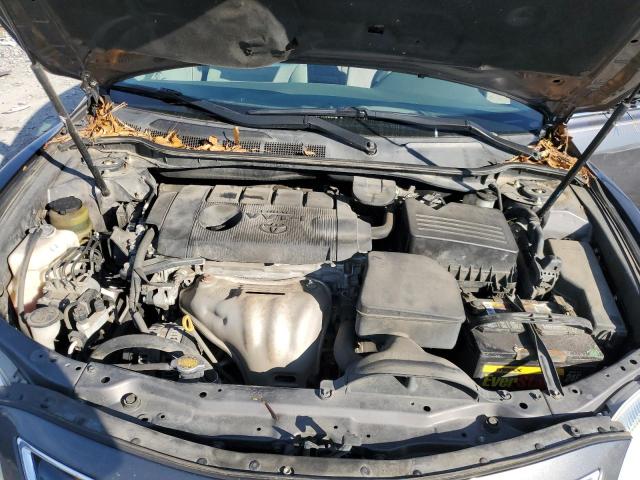 Foto 7 de la subasta – 2011 TOYOTA CAMRY BASE con VIN 4T4BF3EK1BR164566