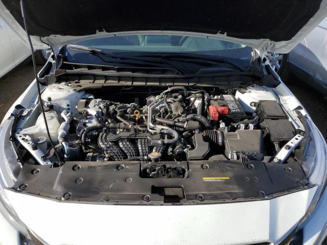 Photo 7 from auction – 2021 NISSAN ALTIMA SR with VIN 1N4BL4CV2MN408271