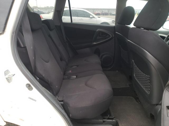 Photo 10 from auction – 2011 TOYOTA RAV4 SPORT with VIN 2T3RF4DV6BW090966