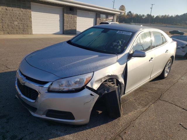 Photo 2 from auction – 2014 CHEVROLET MALIBU 1LT with VIN 1G11C5SL8EF217020