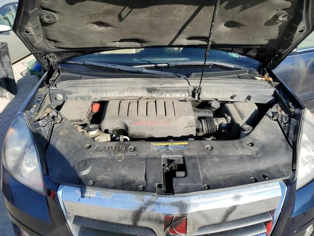 Photo 7 from auction – 2007 SATURN OUTLOOK SP with VIN 5GZER33717J106448