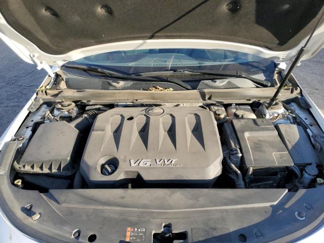 Photo 7 from auction – 2016 CHEVROLET IMPALA LT with VIN 2G1115S37G9195688