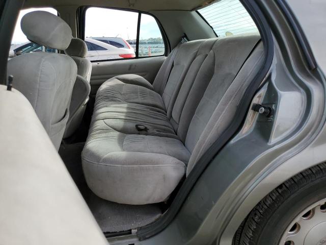 Photo 6 from auction – 2000 FORD CROWN VICT with VIN 2FAFP74W3YX121511