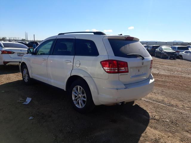 Photo 3 from auction – 2010 DODGE JOURNEY SX with VIN 3D4PG5FV8AT151928
