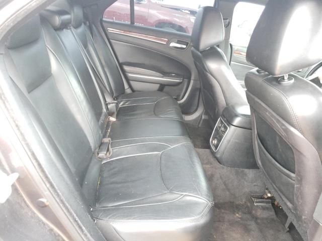Photo 6 from auction – 2013 CHRYSLER 300 with VIN 2C3CCAAG1DH551033