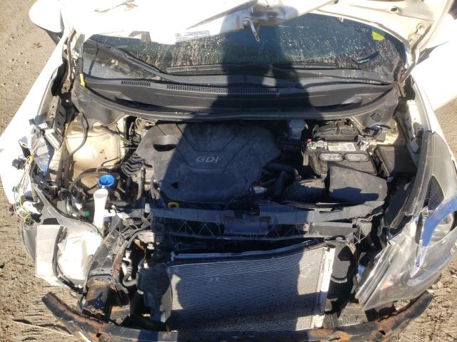 Photo 7 from auction – 2013 KIA RIO LX with VIN KNADM4A30D6278029