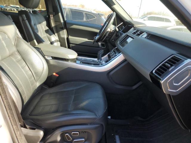 Photo 5 from auction – 2014 LAND ROVER RANGE ROVE with VIN SALWV2TF6EA382049