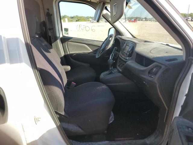 Photo 5 from auction – 2019 RAM PROMASTER with VIN ZFBHRFAB9K6N75681