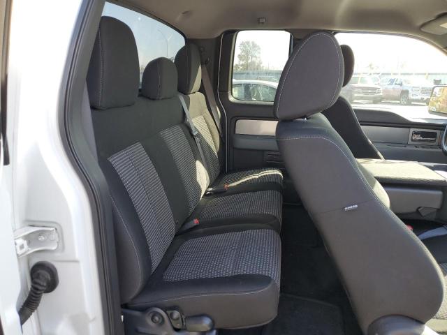 Photo 6 from auction – 2011 FORD F150 SUPER with VIN 1FTEX1CM1BFA32106