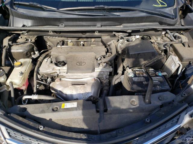 Photo 7 from auction – 2015 TOYOTA RAV4 XLE with VIN 2T3RFREV8FW404697