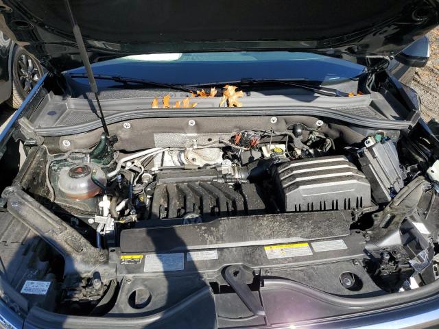 Photo 7 from auction – 2021 VOLKSWAGEN ATLAS SEL with VIN 1V2SR2CA6MC579741