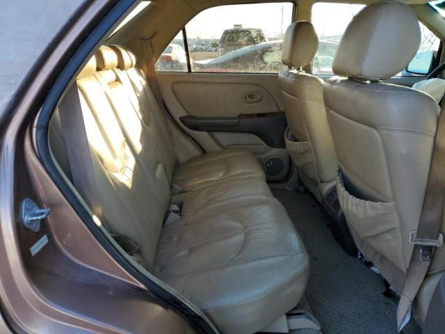 Photo 6 from auction – 1999 LEXUS RX 300 with VIN JT6HF10U7X0064550