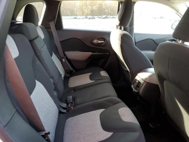 Photo 6 from auction – 2014 JEEP CHEROKEE L with VIN 1C4PJMCS6EW200790