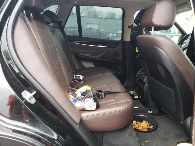 Photo 6 from auction – 2015 BMW X5 XDRIVE3 with VIN 5UXKR0C56F0K56964