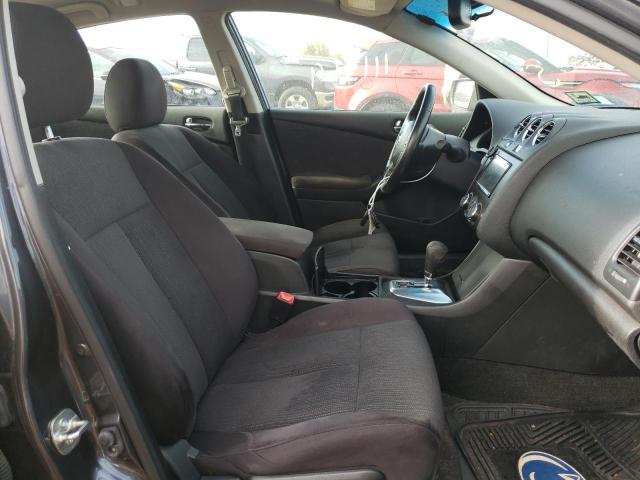Photo 5 from auction – 2012 NISSAN ALTIMA BAS with VIN 1N4AL2AP7CN563174