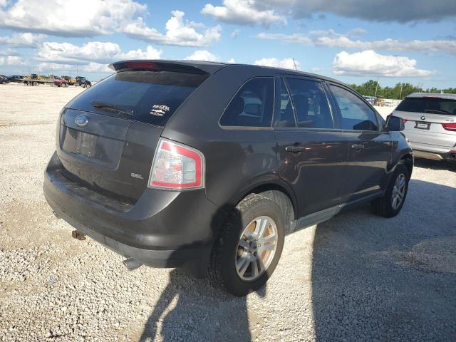 Photo 3 from auction – 2007 FORD EDGE SEL with VIN 2FMDK38C07BA88029