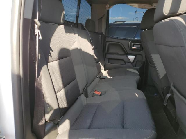 Photo 6 from auction – 2016 CHEVROLET SILVERADO with VIN 1GCVKREC1GZ177685