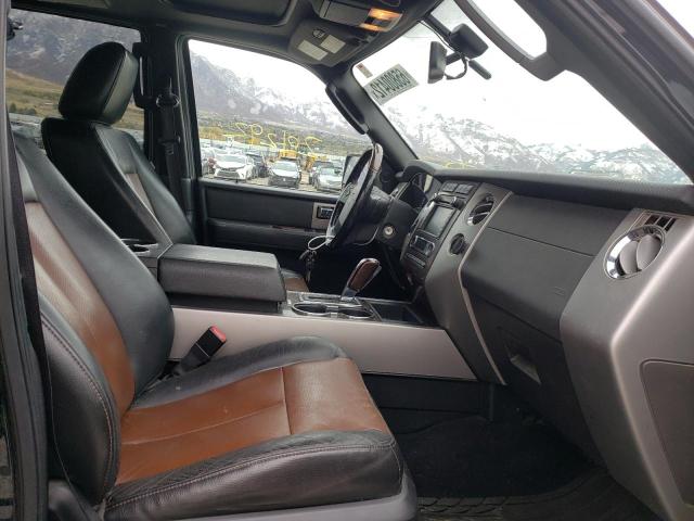 Photo 5 from auction – 2009 FORD EXPEDITION with VIN 1FMFK20539EB19832