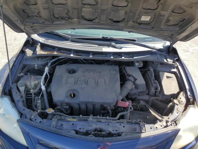 Photo 7 from auction – 2012 TOYOTA COROLLA BA with VIN 5YFBU4EE0CP023278