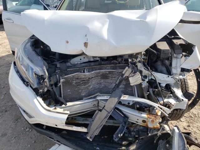 Photo 7 from auction – 2015 HONDA CR-V EXL with VIN 5J6RM4H70FL064741