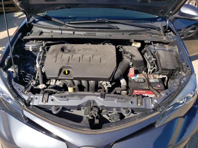 Photo 7 from auction – 2017 TOYOTA COROLLA L with VIN 2T1BURHE3HC820785