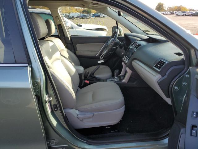 Photo 5 from auction – 2016 SUBARU FORESTER 2 with VIN JF2SJAHC5GH560233