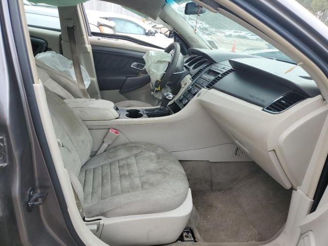Photo 5 from auction – 2011 FORD TAURUS SE with VIN 1FAHP2DW8BG173368