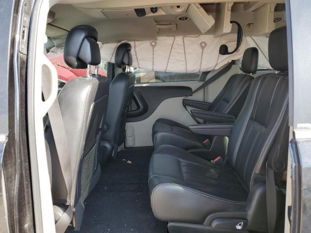 Photo 6 from auction – 2014 CHRYSLER TOWN & COU with VIN 2C4RC1BG9ER348181