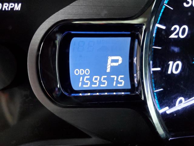Photo 8 from auction – 2011 TOYOTA SIENNA XLE with VIN 5TDYK3DC1BS093601