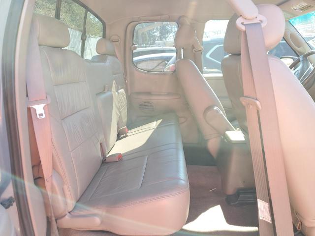 Photo 6 from auction – 2002 TOYOTA TUNDRA ACC with VIN 5TBBT48182S326397