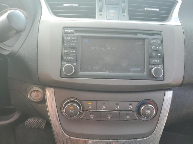 Photo 9 from auction – 2014 NISSAN SENTRA S with VIN 3N1AB7AP1EY225742