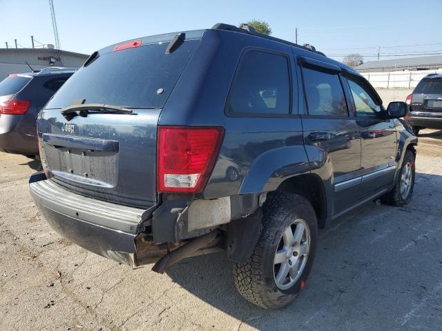 Photo 4 from auction – 2010 JEEP GRAND CHER with VIN 1J4PR4GK4AC149394