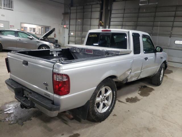 Zdjęcie 4 z aukcji – 2003 FORD RANGER SUP z VIN 1FTYR44V63PB27157
