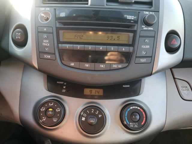 Photo 9 from auction – 2008 TOYOTA RAV4 with VIN JTMBD33V085208545